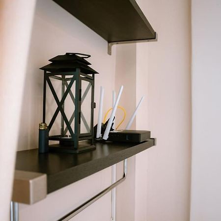 Bedcity Apartment In The Center Of سالونيك المظهر الخارجي الصورة